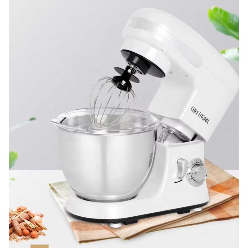 Impastatrice da 1300W per Alim - Stand Mixer recensione e prezzo
