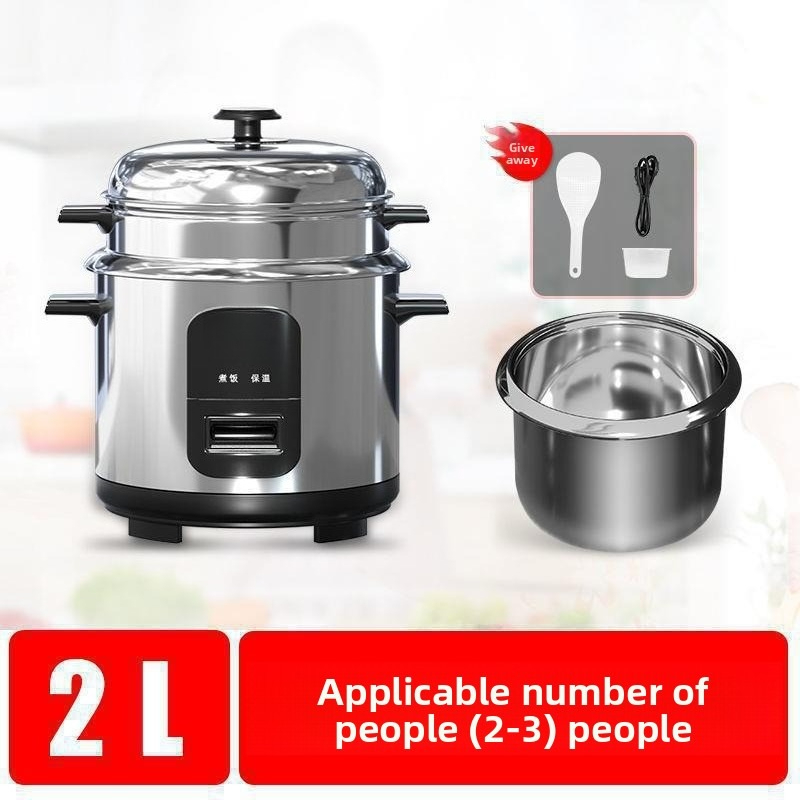 Cuociriso tradizionale molto v - Rice Cooker recensione e prezzo