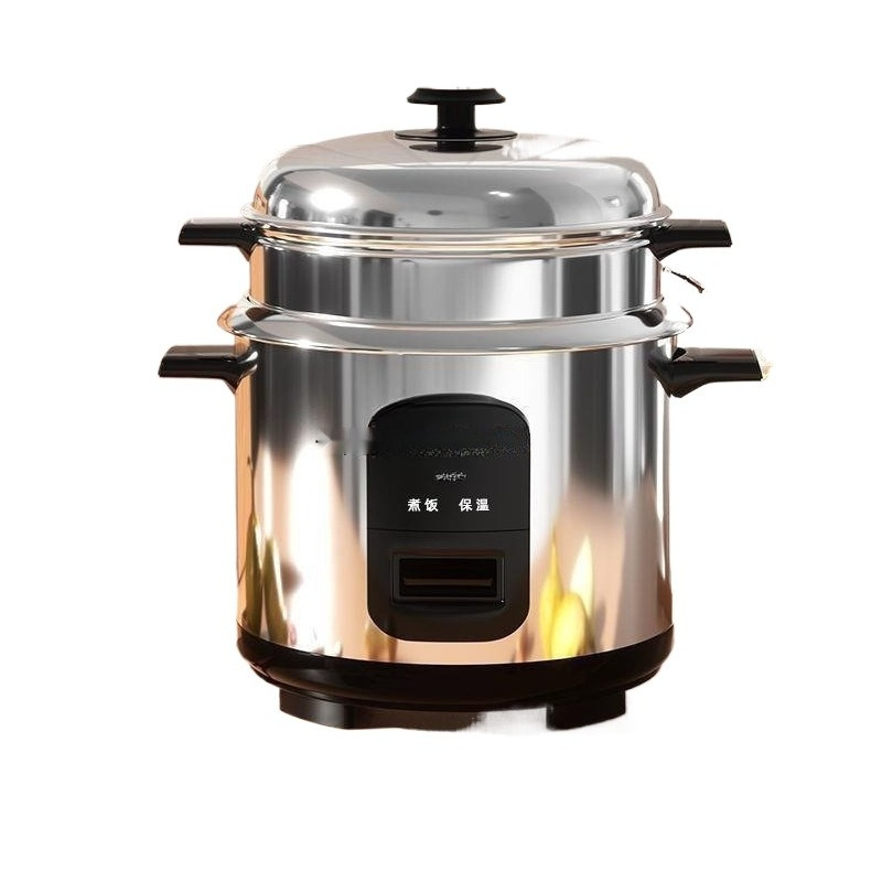 Cuociriso tradizionale molto v - Rice Cooker recensione e prezzo