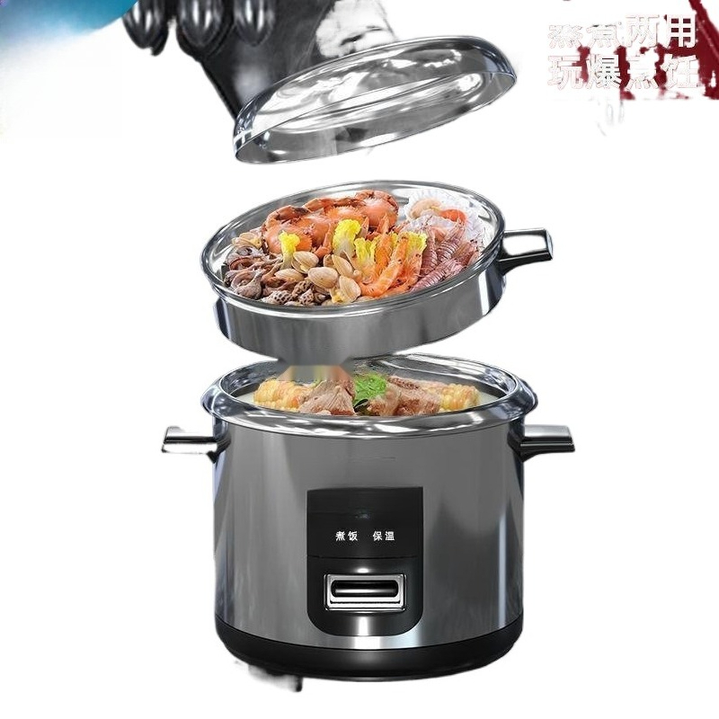 Cuociriso tradizionale molto v - Rice Cooker recensione e prezzo