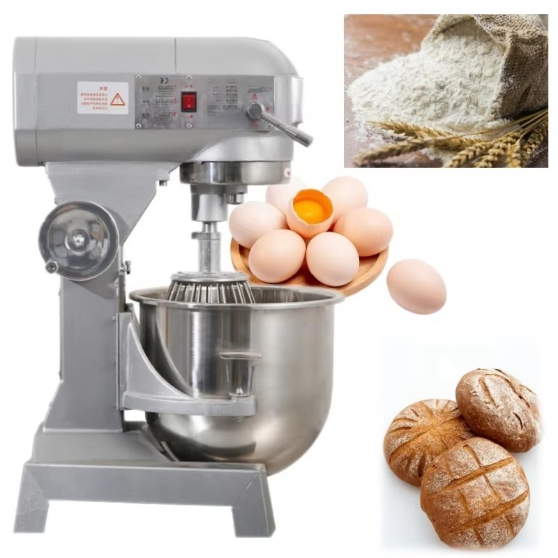 Attrezzatura Pesante, Impastat - Kitchen Appliances In recensione e prezzo