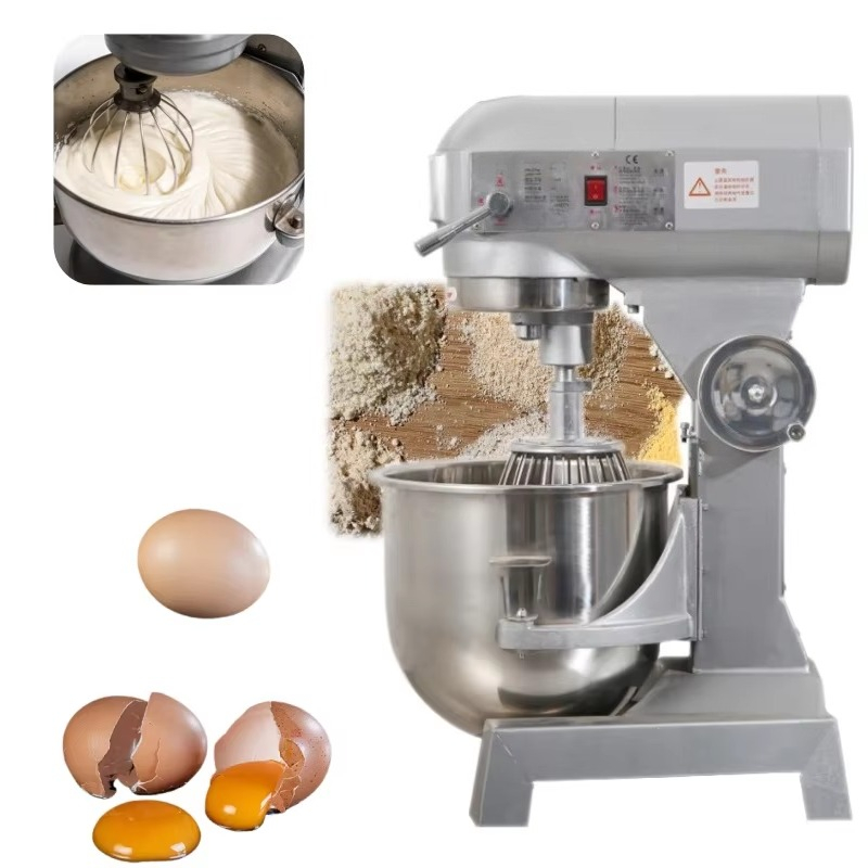 Attrezzatura Pesante, Impastat - Kitchen Appliances In recensione e prezzo