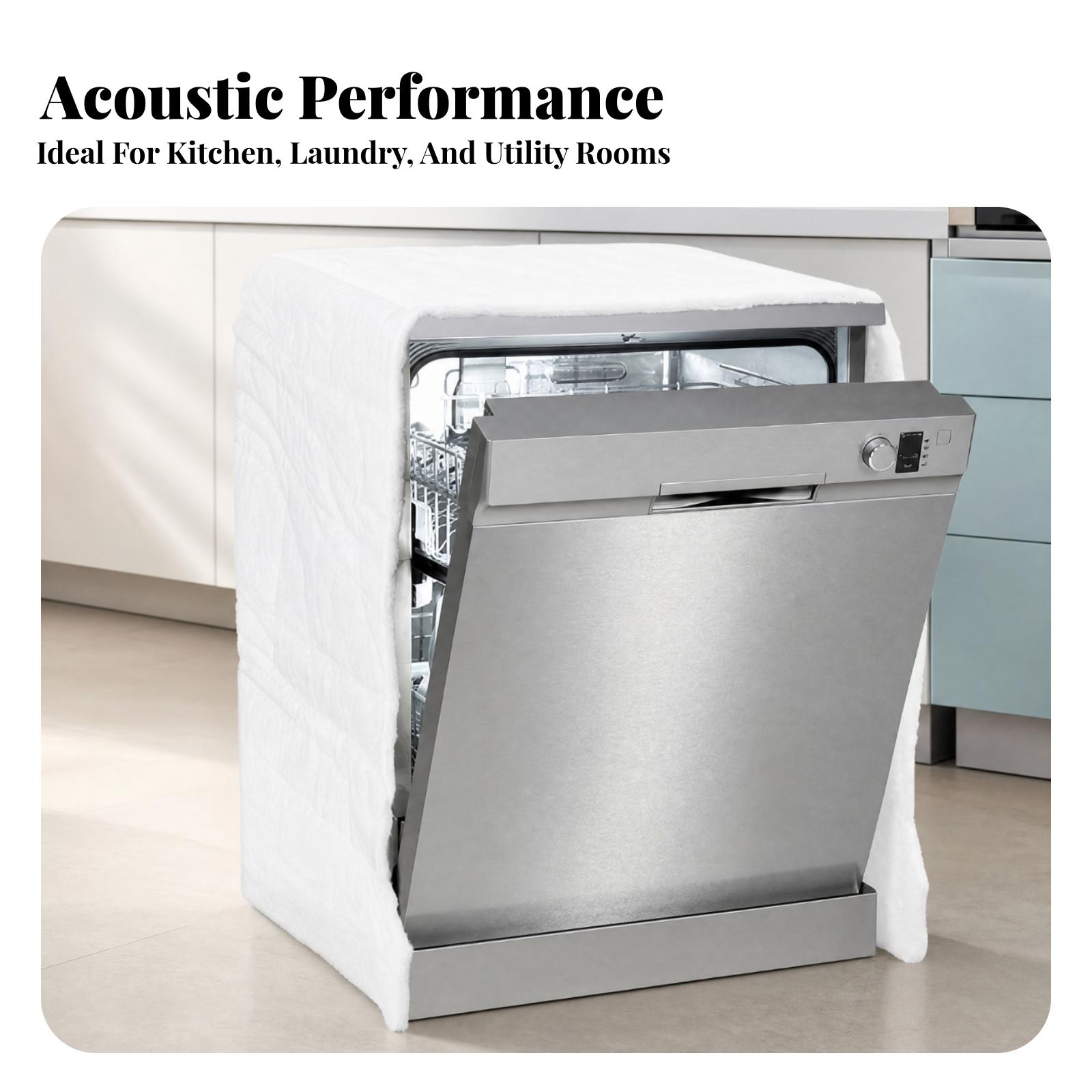 Tappetino fonoassorbente per l - Kitchen Appliances In recensione e prezzo