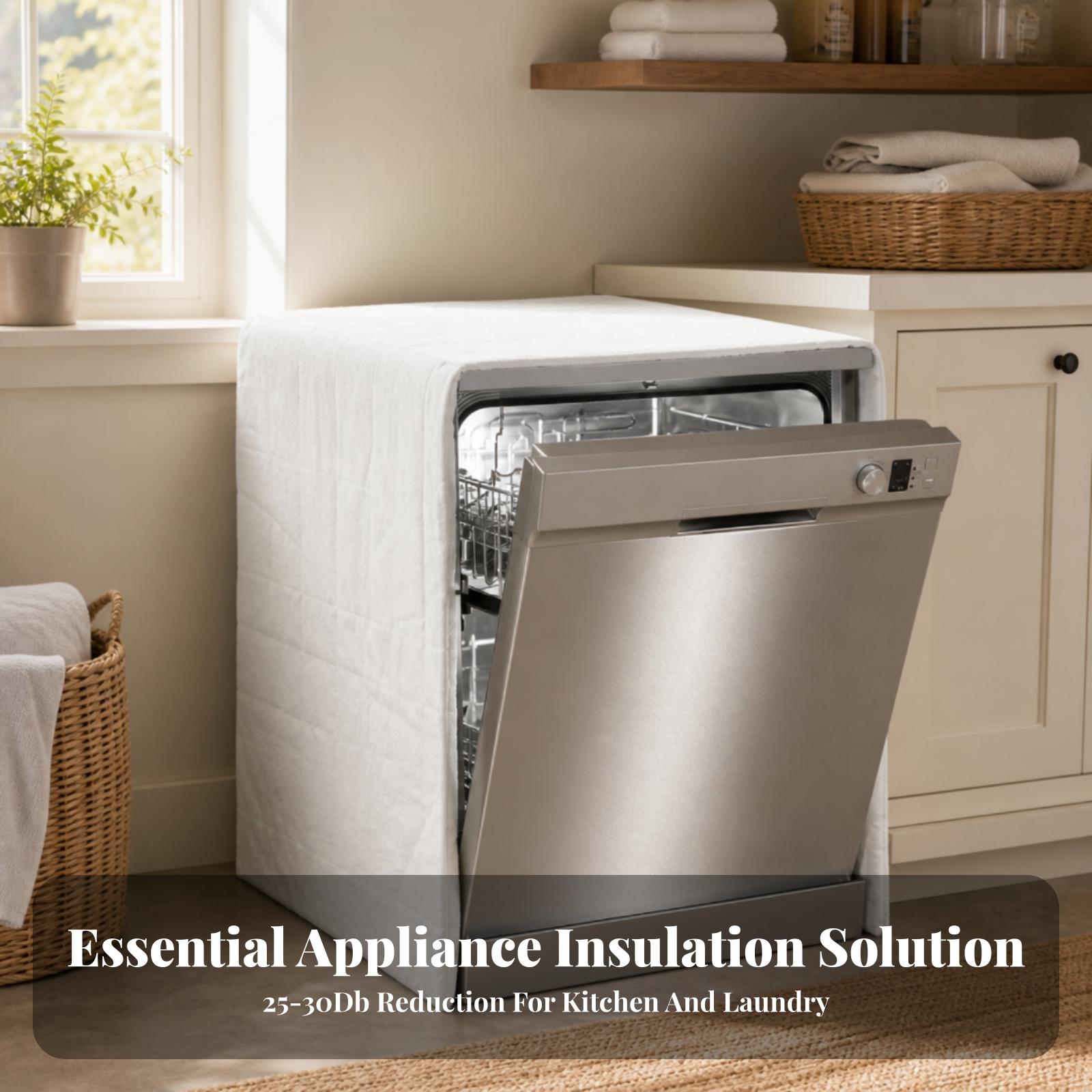 Tappetino fonoassorbente per l - Kitchen Appliances In recensione e prezzo