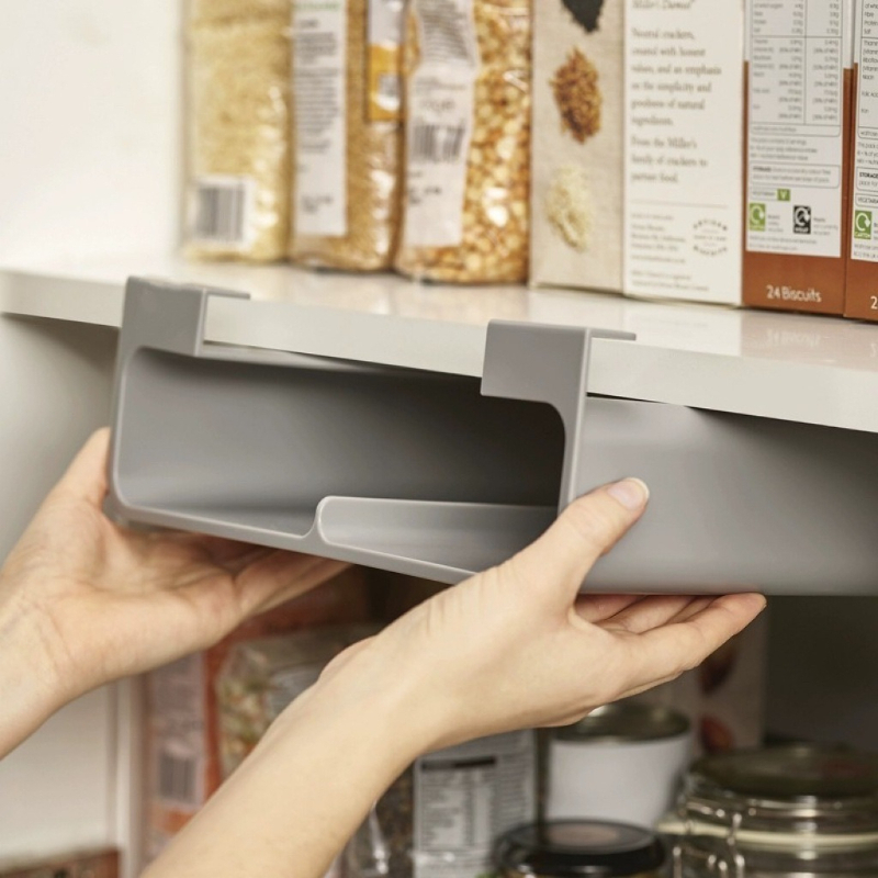 Porta Rotolo di Pellicola Ades - Kitchen Appliances Cabinet recensione e prezzo