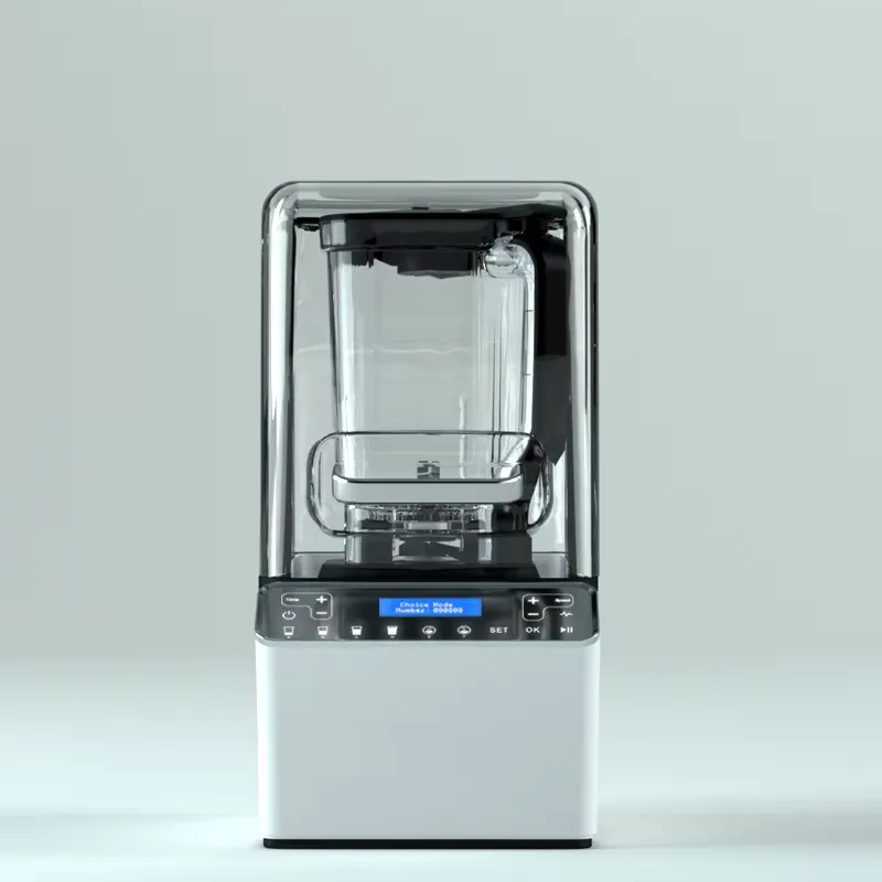 Frullatore Multifunzione Profe - Blender recensione e prezzo