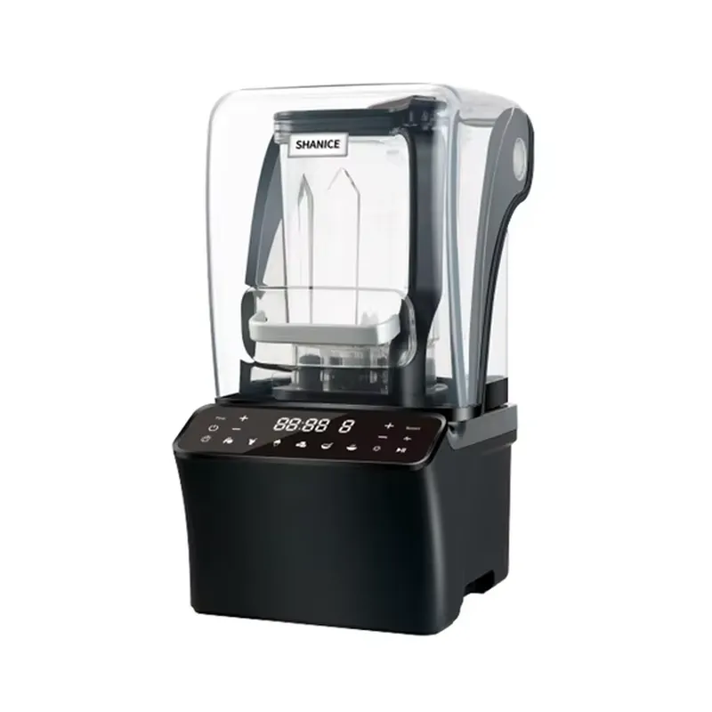 Frullatore Multifunzione Profe - Blender recensione e prezzo
