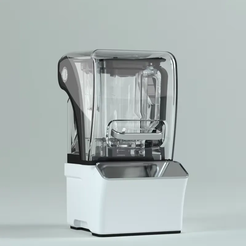 Frullatore Multifunzione Profe - Blender recensione e prezzo