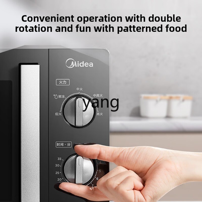 Forno a microonde a conversion - Microwave Oven recensione e prezzo