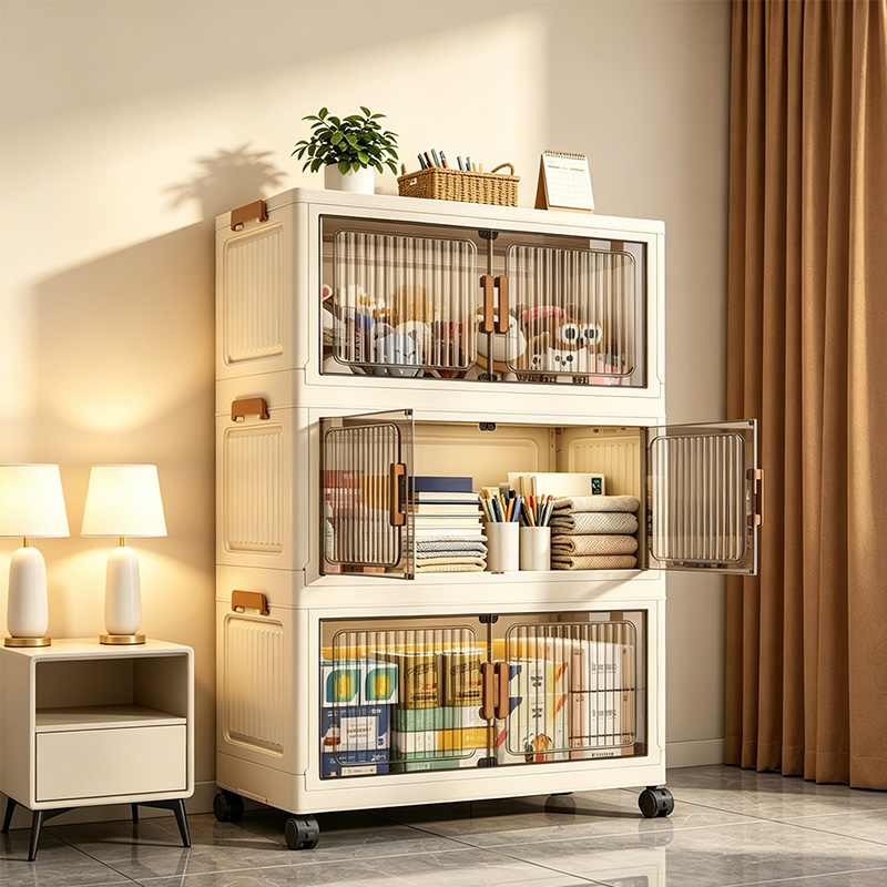 Armadio pieghevole da 19,7 pol - Kitchen Appliances Cabinet recensione e prezzo