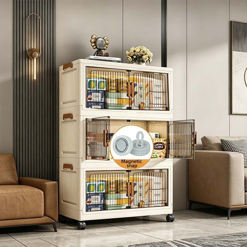 Armadio pieghevole da 19,7 pol - Kitchen Appliances Cabinet recensione e prezzo