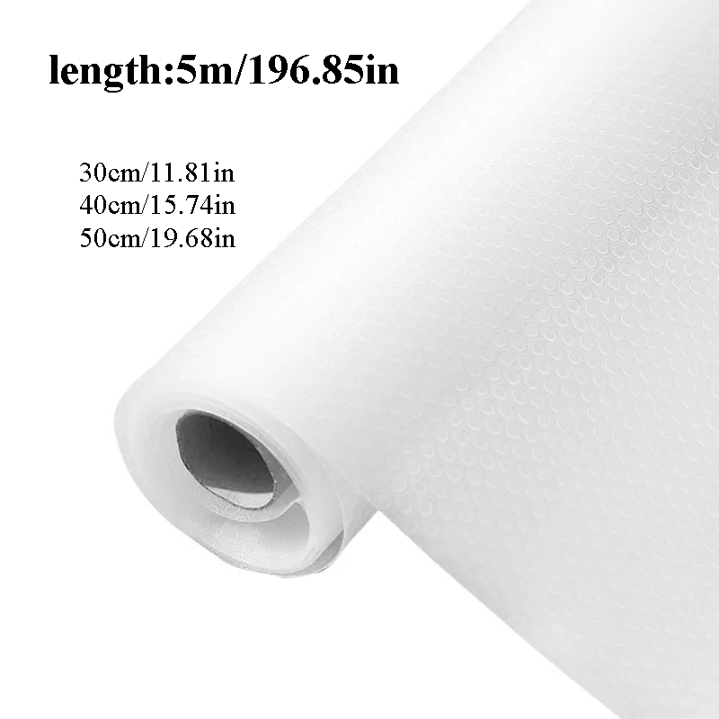1pc 5m/196.85in riutilizzabile - Kitchen Appliances Cabinet recensione e prezzo