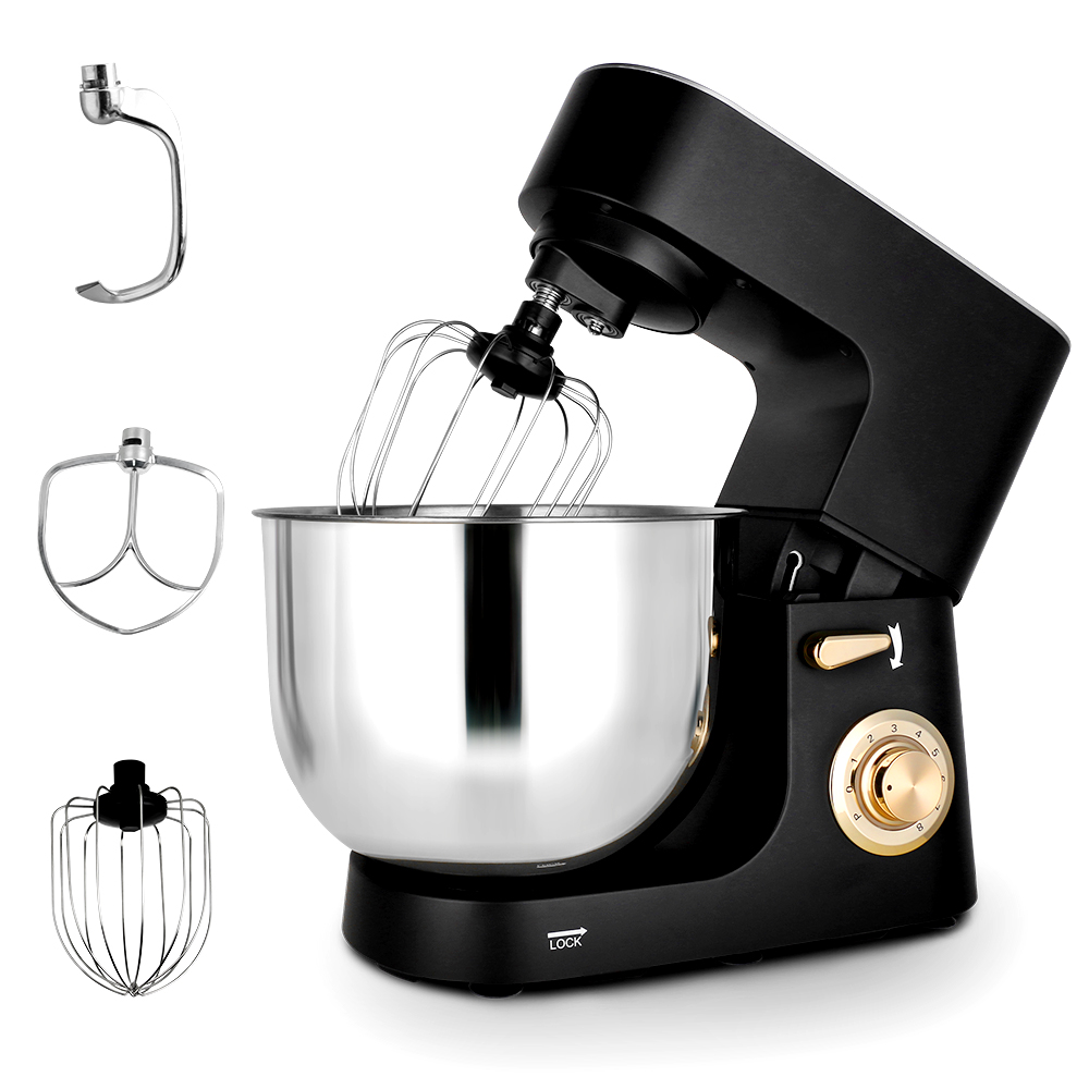 Impastatrice Planetaria Domest - Kitchen Appliances In recensione e prezzo