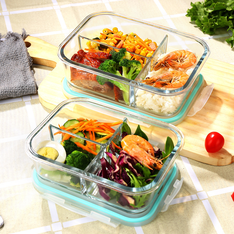 Contenitore in vetro borosilic - Microwave Oven recensione e prezzo