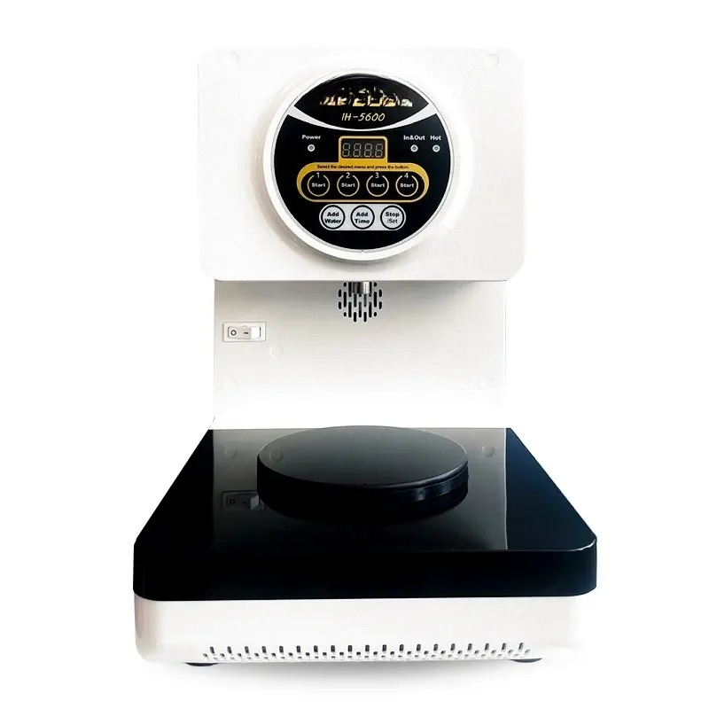 Cucina Automatica per Noodles  - Induction Cooker recensione e prezzo