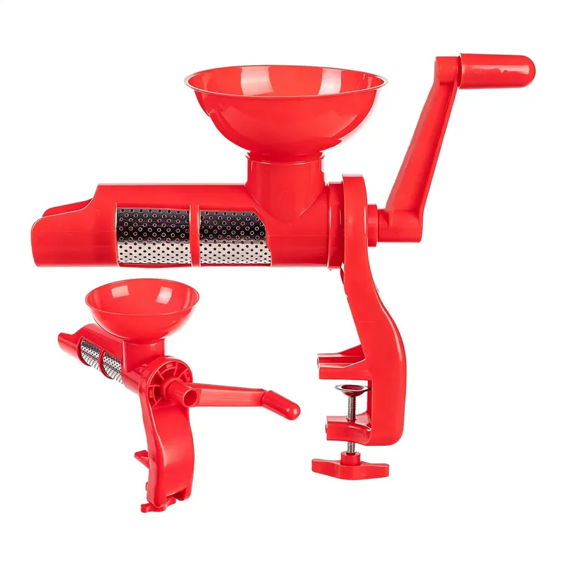 Spremiagrumi per pomodori con  - Juicer recensione e prezzo