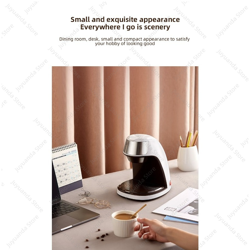 Macchina per Caffè Americana A - Coffee Maker recensione e prezzo
