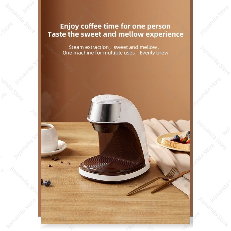 Macchina per Caffè Americana A - Coffee Maker recensione e prezzo