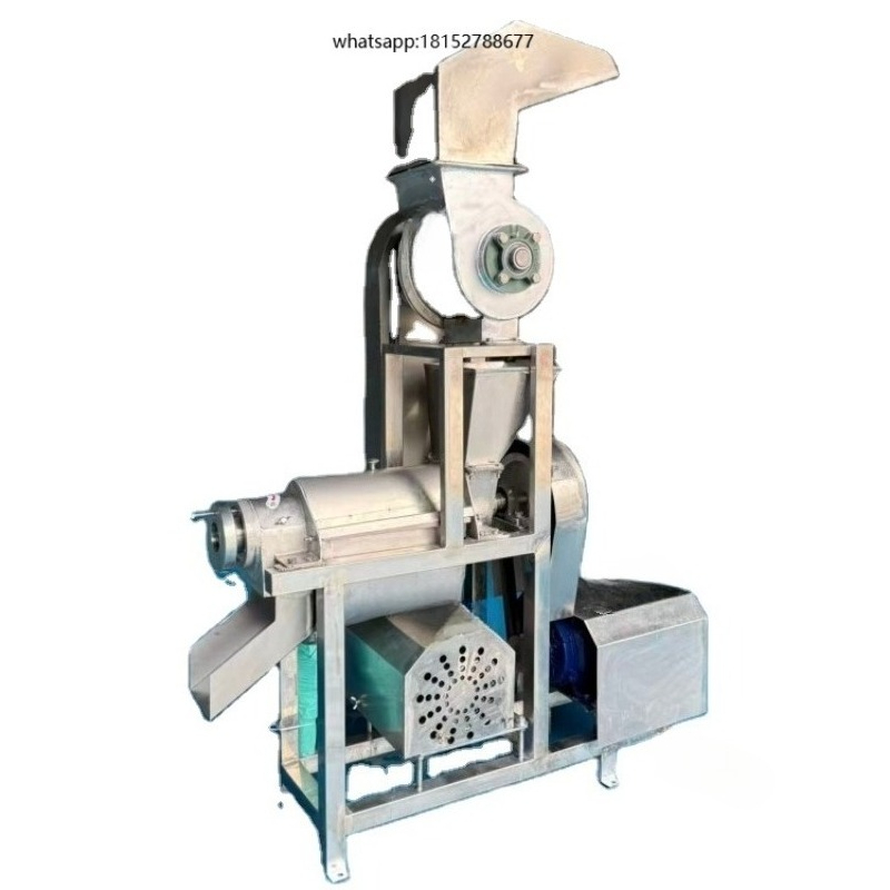 Grande Estrattore di Succo Ind - Juicer recensione e prezzo