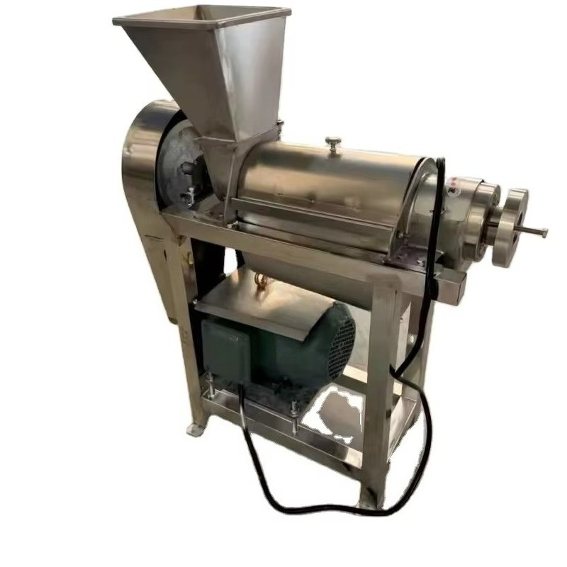 Grande Estrattore di Succo Ind - Juicer recensione e prezzo