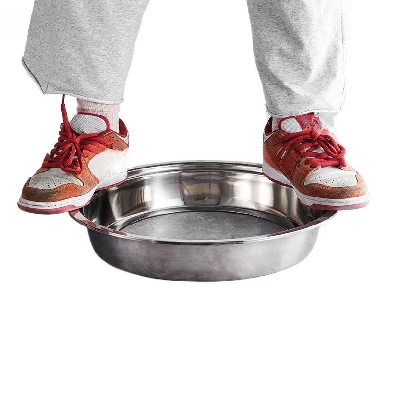 Anello in acciaio inossidabile - Induction Cooker recensione e prezzo