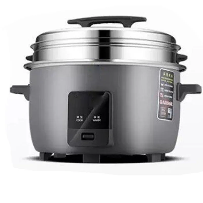 Pentola Elettrica Professional - Rice Cooker recensione e prezzo