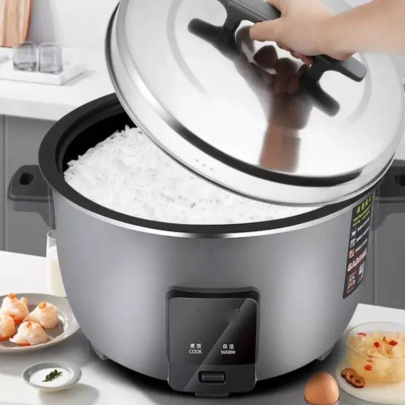 Pentola Elettrica Professional - Rice Cooker recensione e prezzo