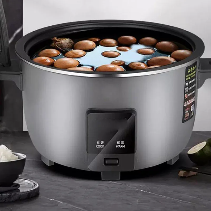 Pentola Elettrica Professional - Rice Cooker recensione e prezzo