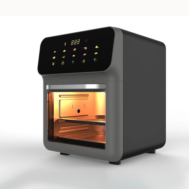 Forno Tostapane ad Aria Senza  - Air Fryer recensione e prezzo
