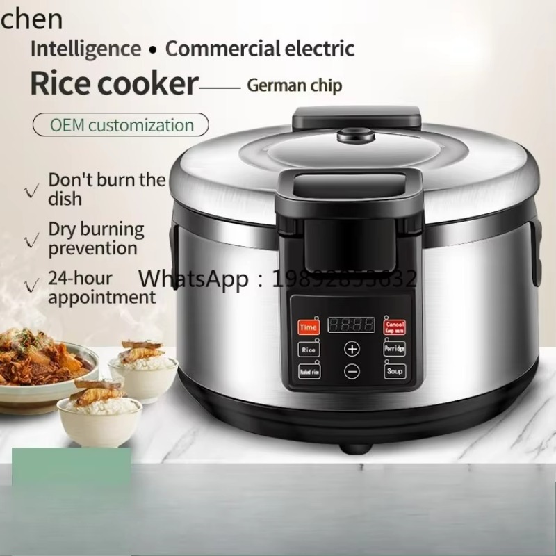 c28 Cuociriso Commerciale a Mi - Rice Cooker recensione e prezzo