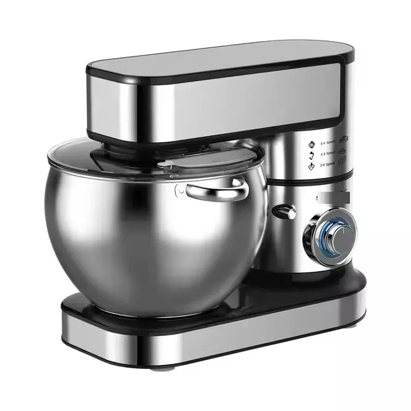 05003 Impastatrice di Alta Qua - Stand Mixer recensione e prezzo