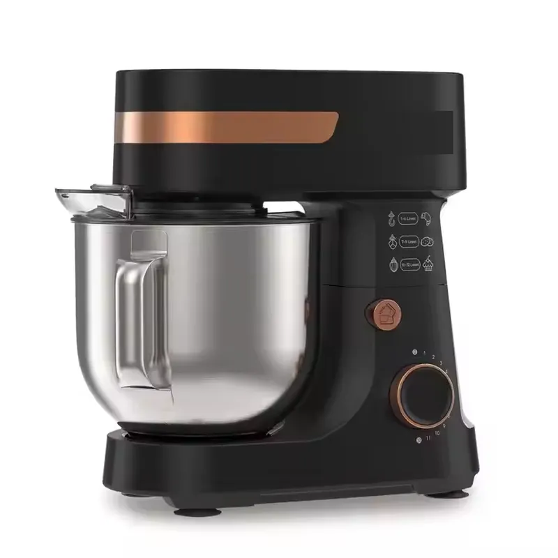 05003 Impastatrice di Alta Qua - Stand Mixer recensione e prezzo