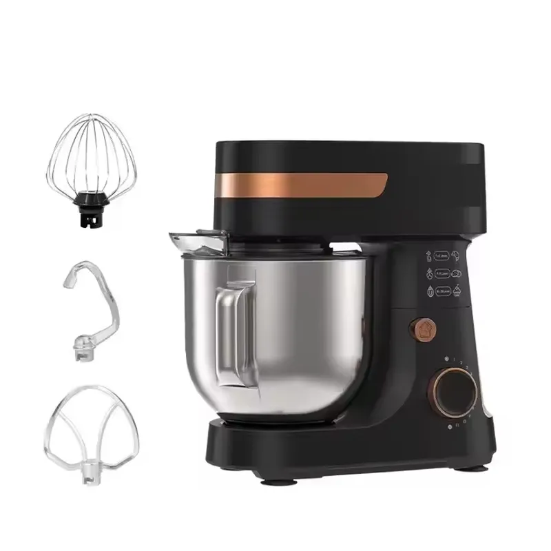 05003 Impastatrice di Alta Qua - Stand Mixer recensione e prezzo