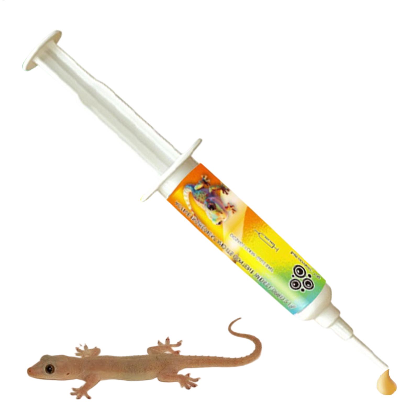 Home Gecko Gel Bait Repellente - Kitchen Appliances Cabinet recensione e prezzo