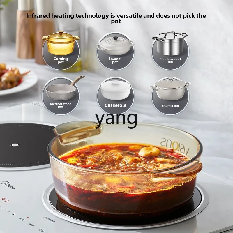 Fornello a induzione CX Platin - Induction Cooker recensione e prezzo