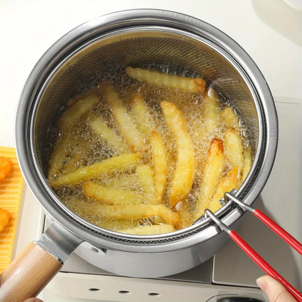 Set di pentole multiuso in acc - Induction Cooker recensione e prezzo