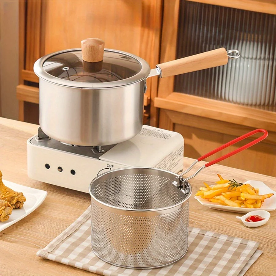 Set di pentole multiuso in acc - Induction Cooker recensione e prezzo