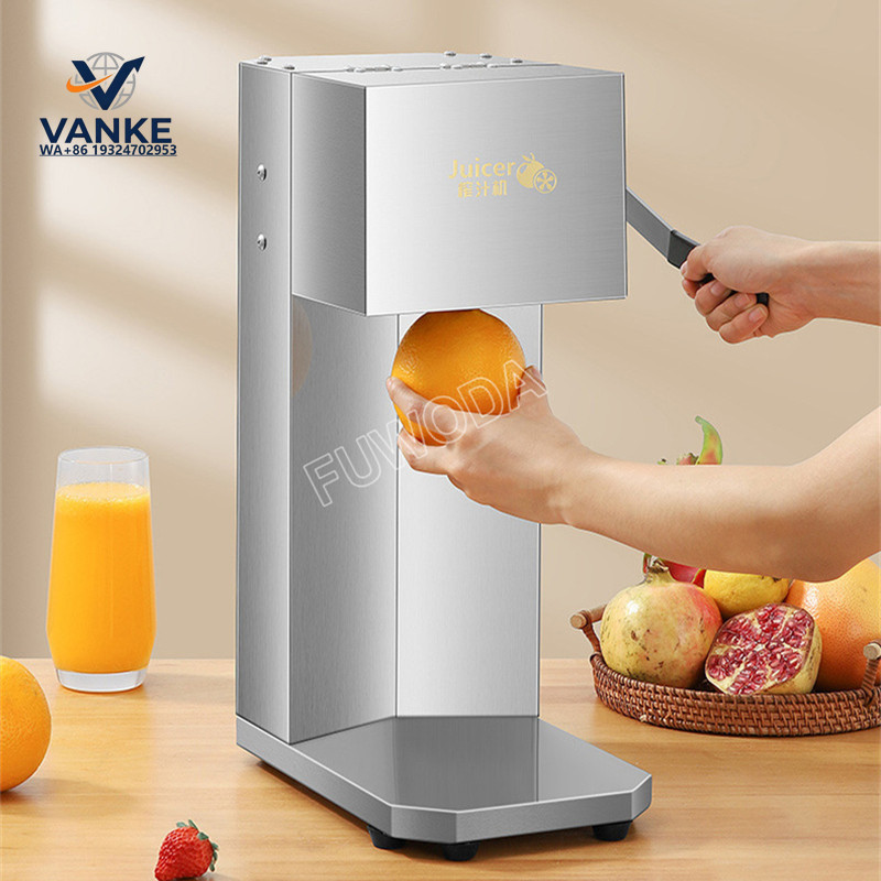 Spremiagrumi Elettrico in Acci - Juicer recensione e prezzo
