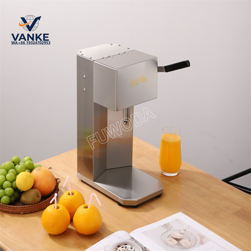 Spremiagrumi Elettrico in Acci - Juicer recensione e prezzo