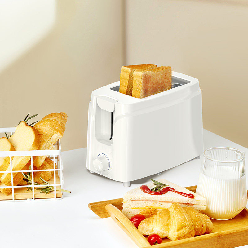 Tostapane elettrico in acciaio - Toaster recensione e prezzo