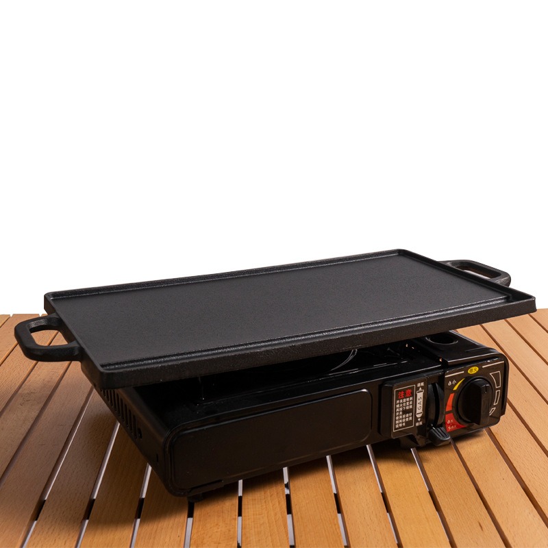 Piatto per barbecue da campegg - Induction Cooker recensione e prezzo