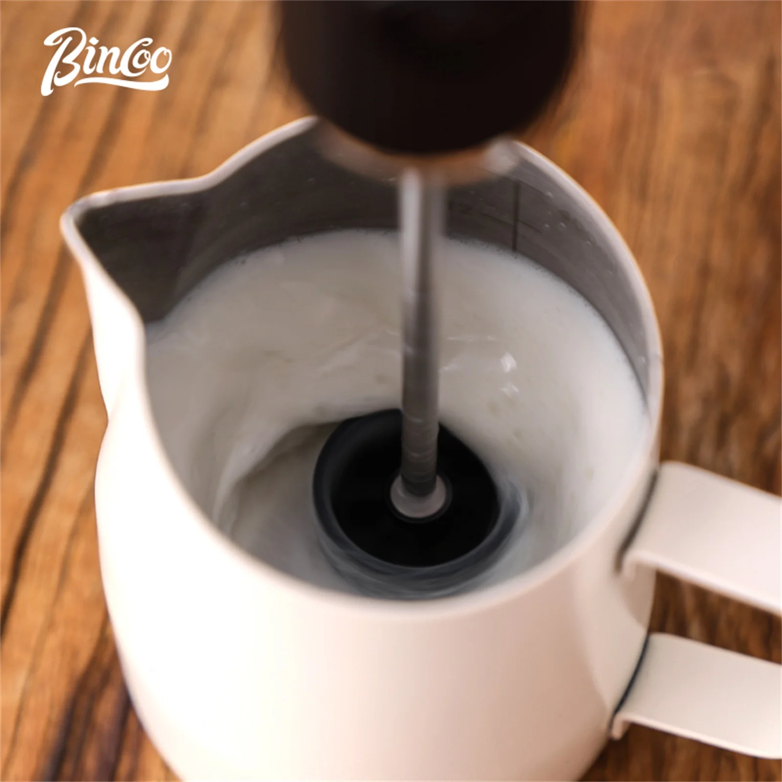 Bincoo Nuovo Latte Schiuma Caf - Coffee Maker recensione e prezzo