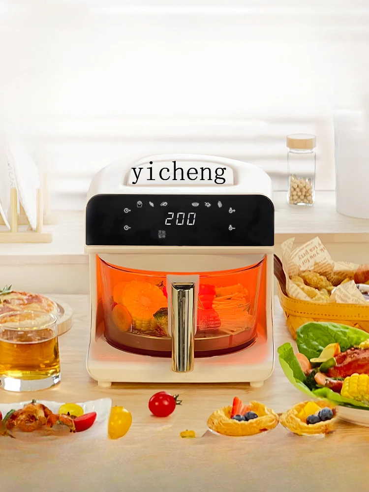 Nuova Friggitrice ad Aria Dome - Air Fryer recensione e prezzo