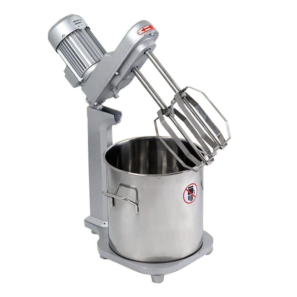 Impastatrice Planetaria Profes - Stand Mixer recensione e prezzo