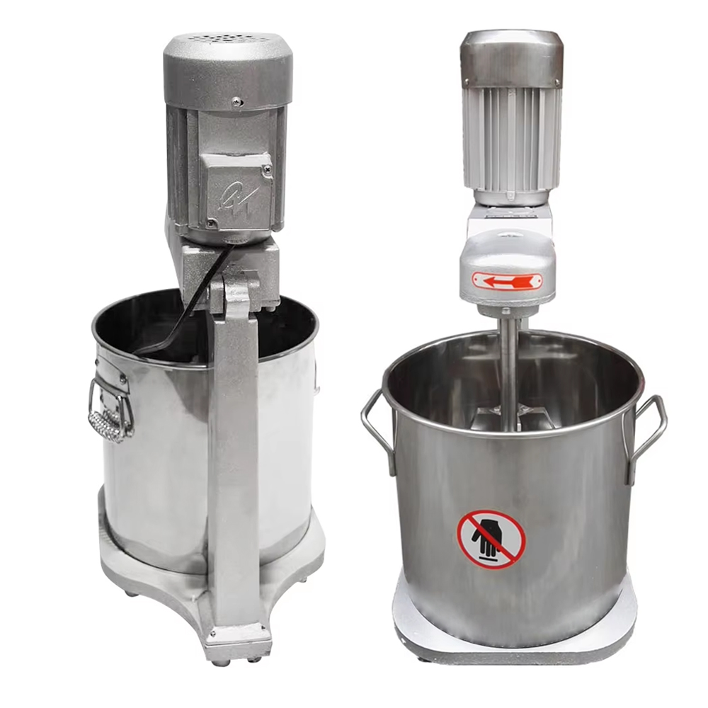 Impastatrice Planetaria Profes - Stand Mixer recensione e prezzo