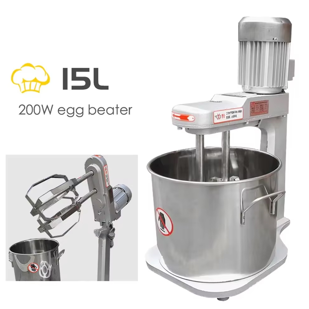 Impastatrice Planetaria Profes - Stand Mixer recensione e prezzo