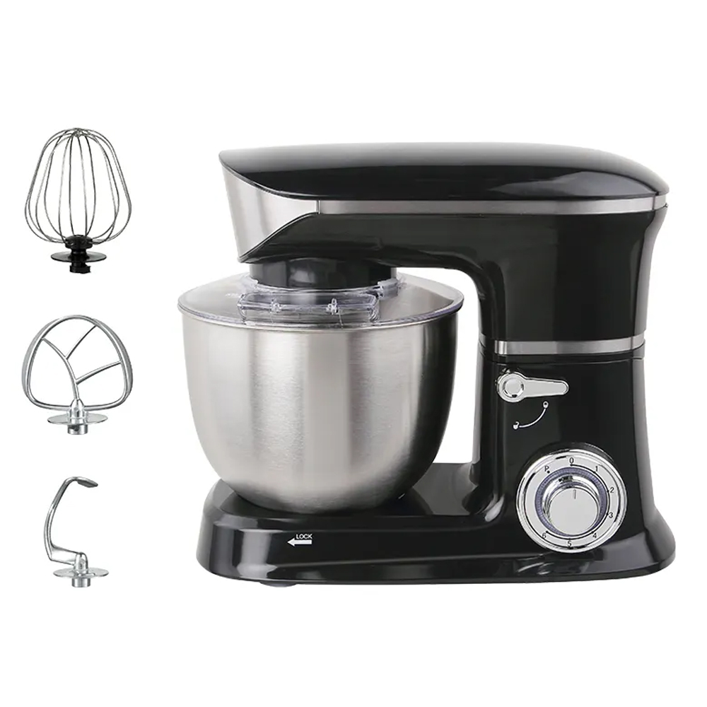 Robot da Cucina Professionale  - Stand Mixer recensione e prezzo