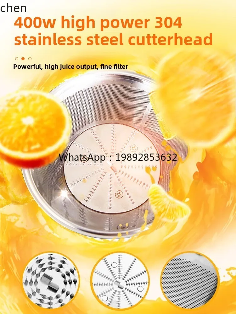 CC21HTT Spremiagrumi Supor con - Juicer recensione e prezzo