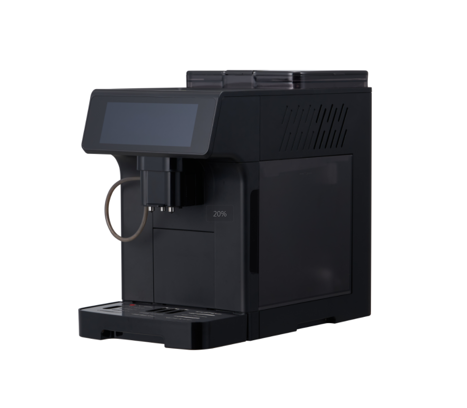 Macchina da Caffè Super Automa - Coffee Maker recensione e prezzo