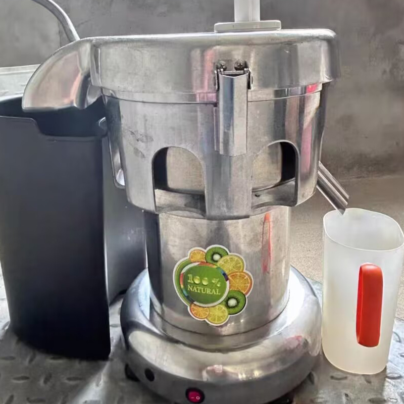 Estrattore di Succo Elettrico  - Juicer recensione e prezzo